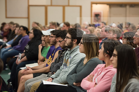 Ashland Center for Nonviolence - Martin Luther King Jr. Celebrat