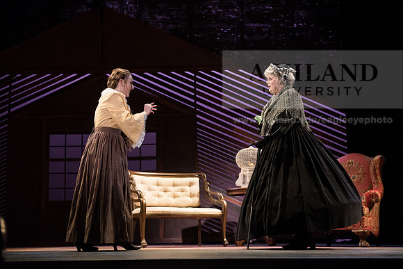 Theatre_Little Women