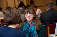 International Reception