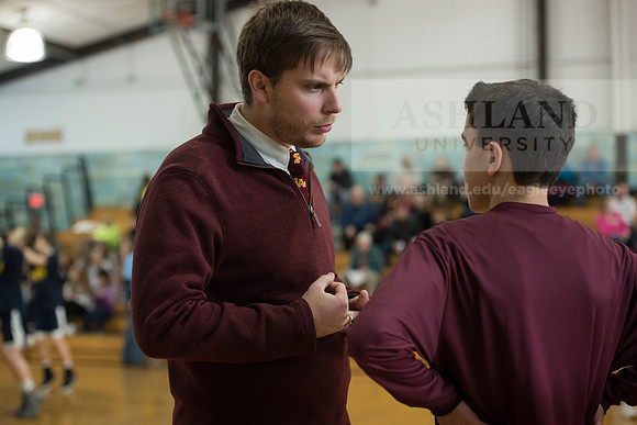Education - Coaching