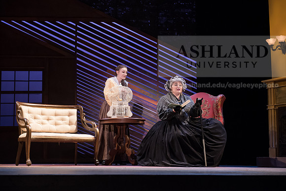 Theatre_Little Women