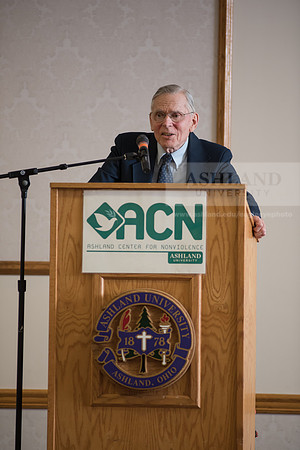 Ashland Center for Nonviolence - Martin Luther King Jr. Celebrat