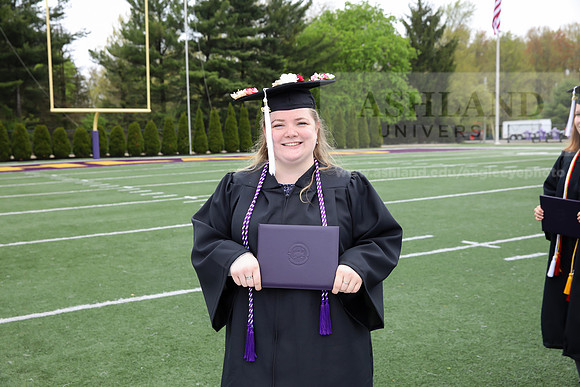 Bachelor of Arts