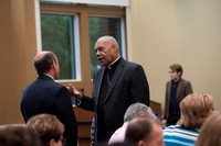 Ashland Center for Nonviolence - Christianity and Immigration