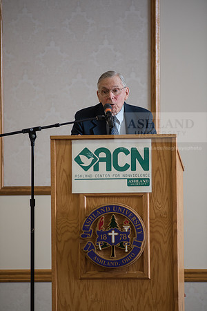 Ashland Center for Nonviolence - Martin Luther King Jr. Celebrat