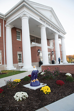 Schar College of Nursing