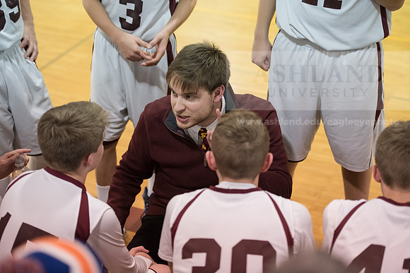 Education - Coaching