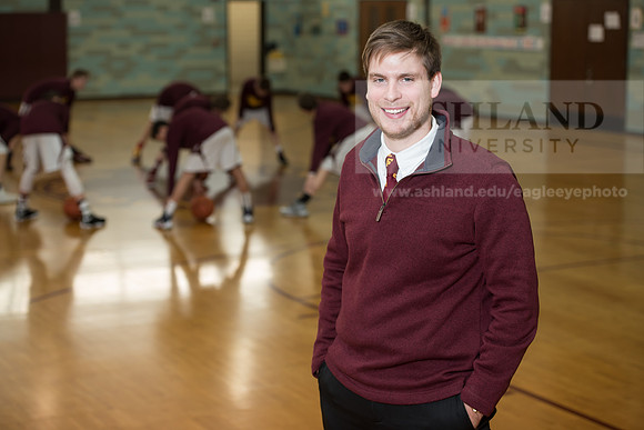 Education - Coaching