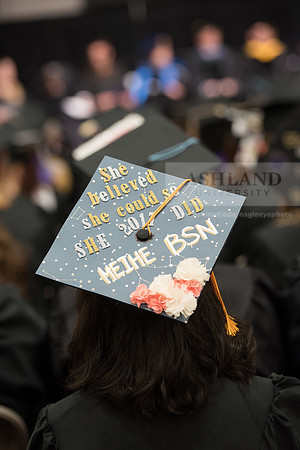 Winter Graduation Ceremony