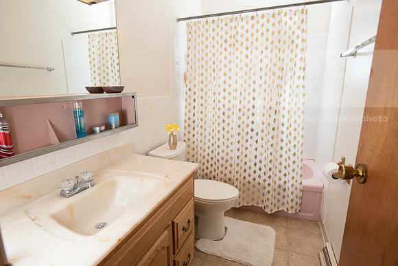 Miller Apartments Interior