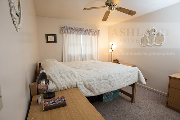 Miller Apartments Interior