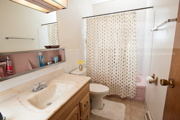 Miller Apartments Interior