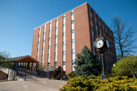 Kem Hall - Dorm