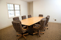 Senior Apartments