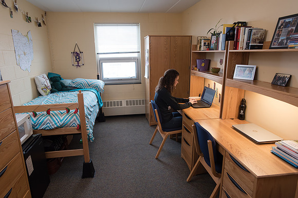 Andrews Hall