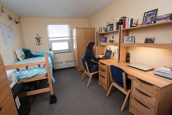 Andrews Hall
