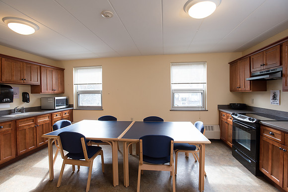 Andrews Hall