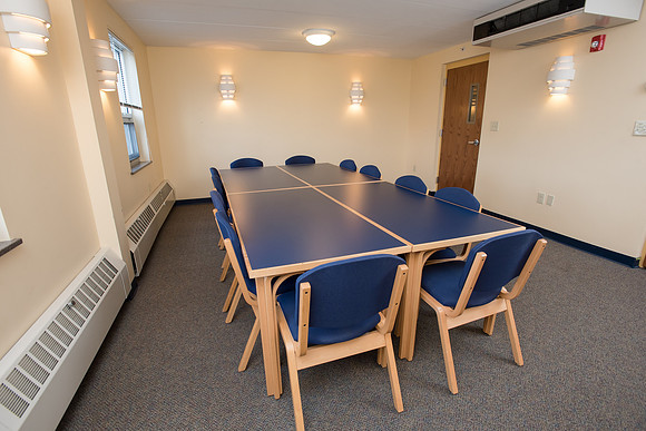 Andrews Hall
