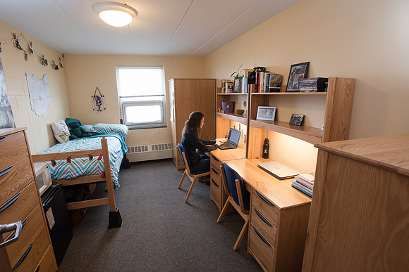 Andrews Hall