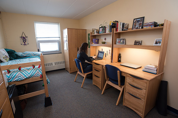 Andrews Hall