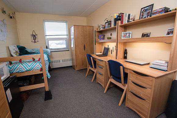 Andrews Hall