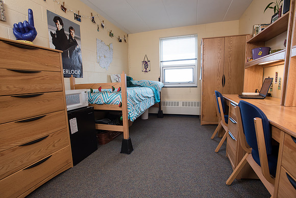 Andrews Hall