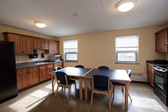 Andrews Hall