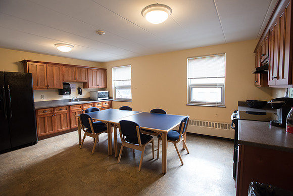 Andrews Hall