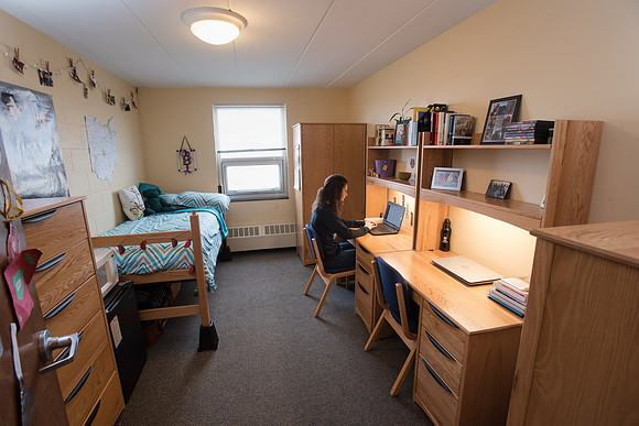 Andrews Hall