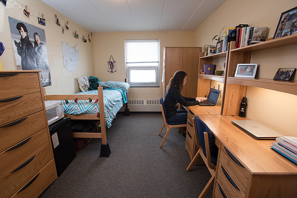 Andrews Hall