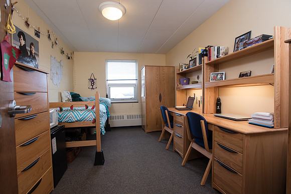 Andrews Hall