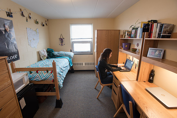 Andrews Hall