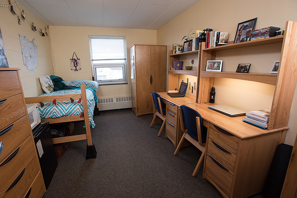 Andrews Hall