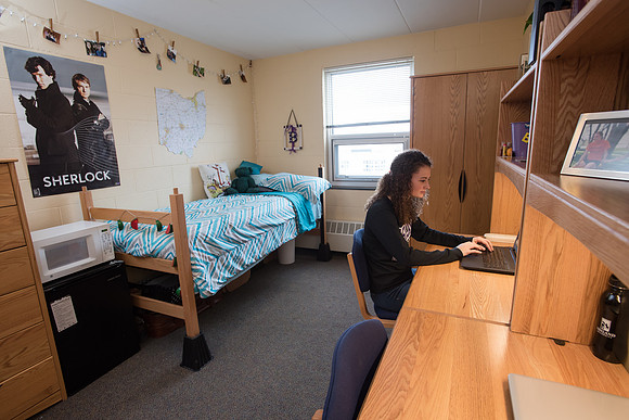 Andrews Hall