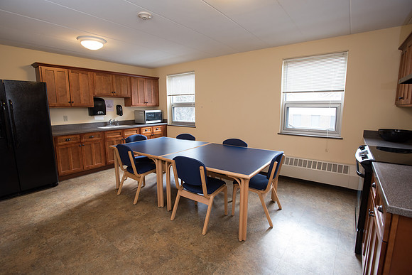 Andrews Hall