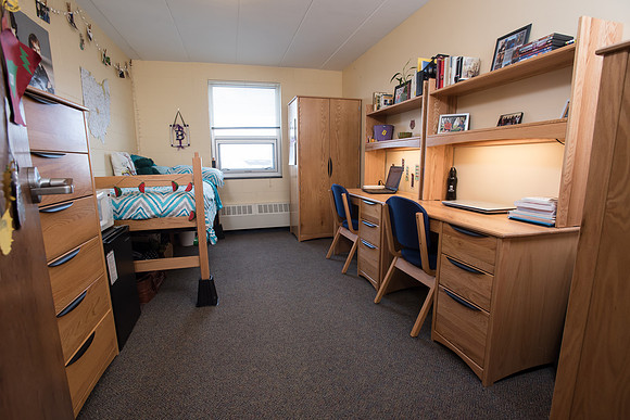 Andrews Hall