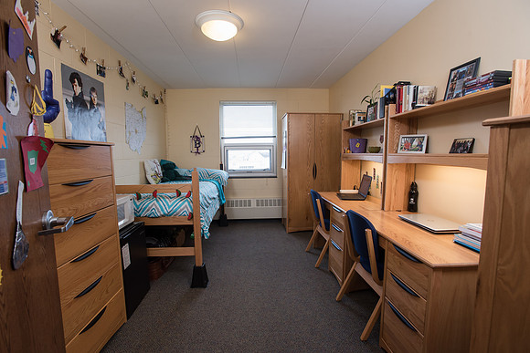 Andrews Hall