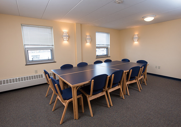 Andrews Hall