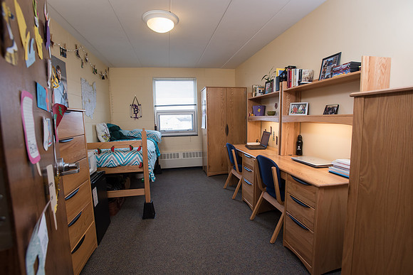 Andrews Hall