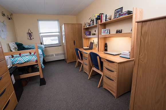 Andrews Hall