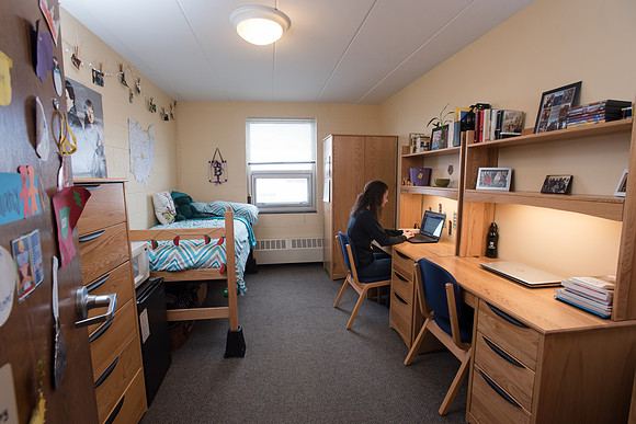 Andrews Hall