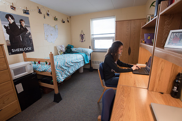 Andrews Hall