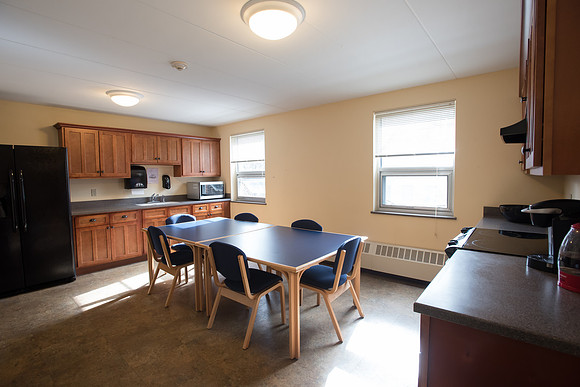 Andrews Hall