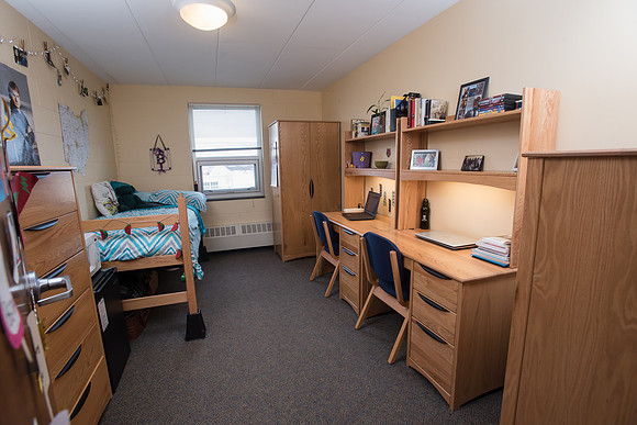 Andrews Hall