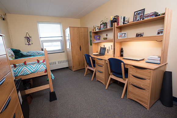 Andrews Hall