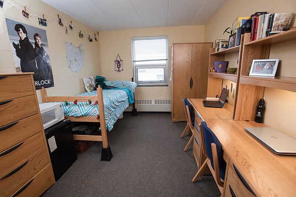 Andrews Hall