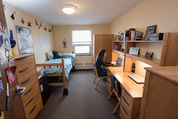 Andrews Hall