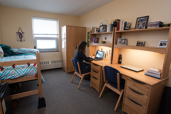 Andrews Hall