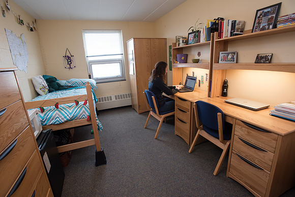 Andrews Hall