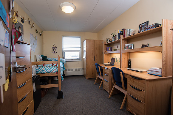 Andrews Hall